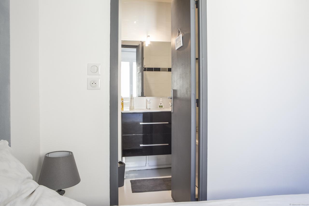 Apartamento Place Du Palais 3° *