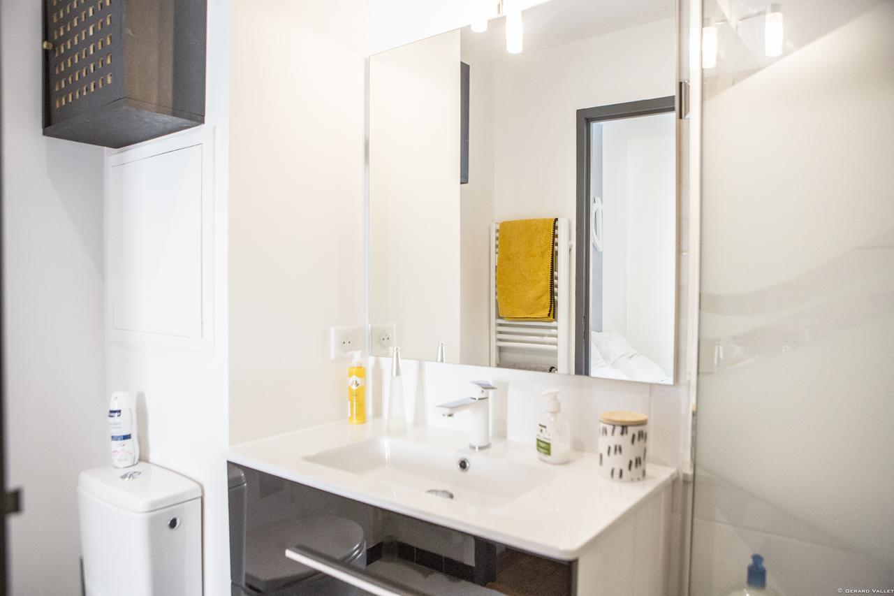 Apartamento Place Du Palais 3° *