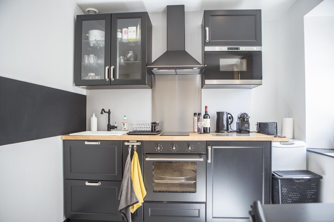Apartamento Place Du Palais 3°